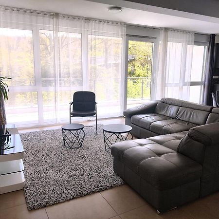 Hotel Valley Of Business Frankfurt-Airport - Grey Label Penthouse 陶努斯山边的霍赫海姆 外观 照片