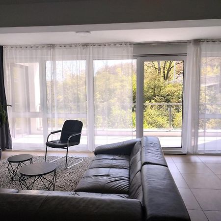 Hotel Valley Of Business Frankfurt-Airport - Grey Label Penthouse 陶努斯山边的霍赫海姆 外观 照片