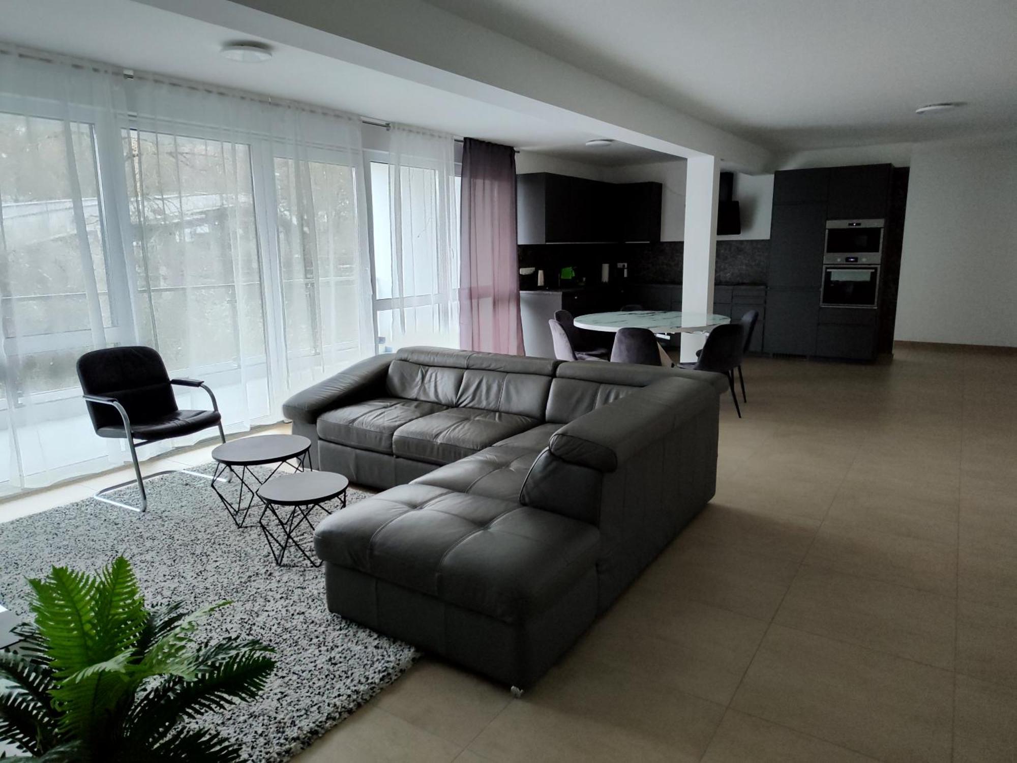 Hotel Valley Of Business Frankfurt-Airport - Grey Label Penthouse 陶努斯山边的霍赫海姆 外观 照片