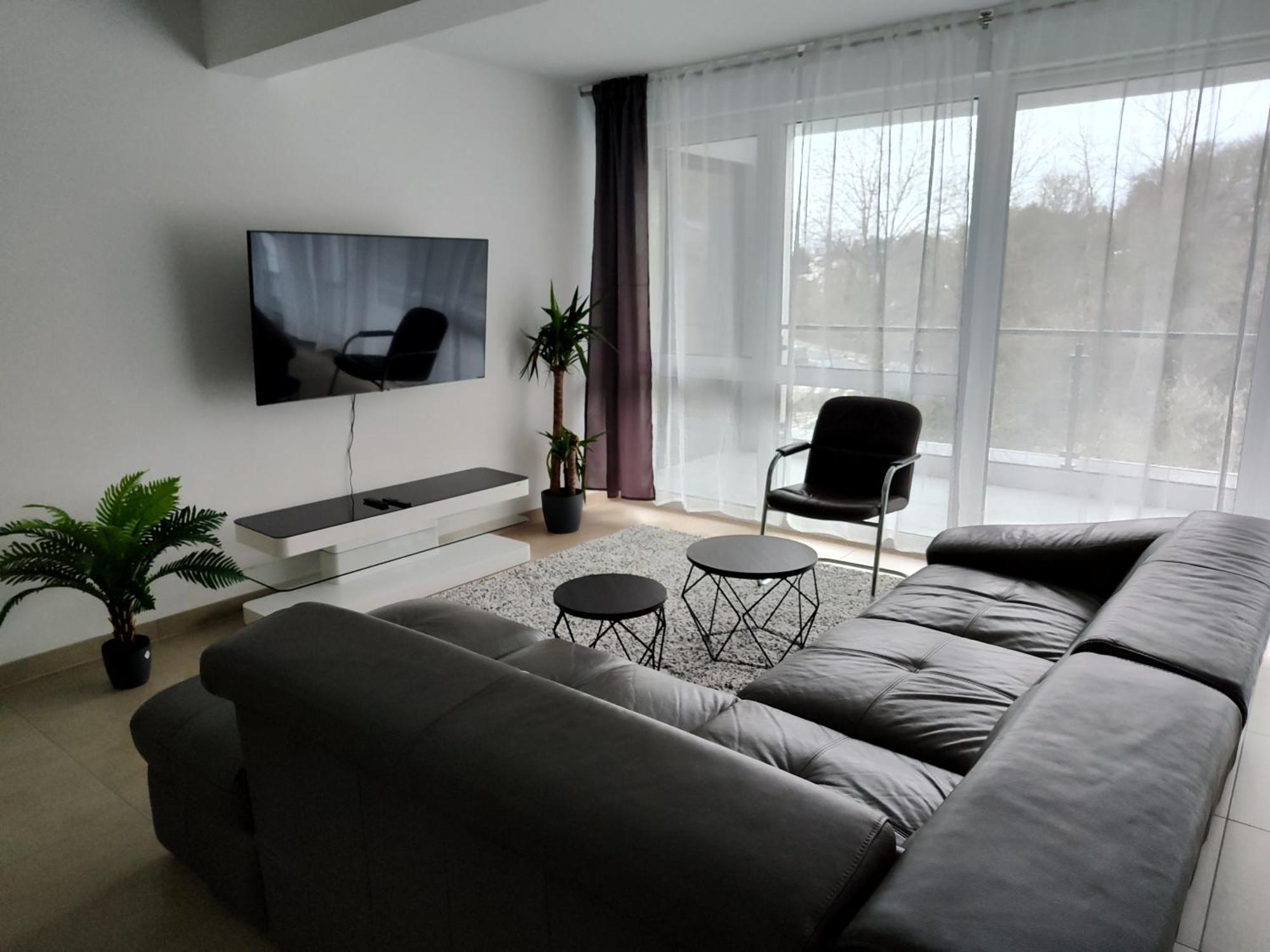 Hotel Valley Of Business Frankfurt-Airport - Grey Label Penthouse 陶努斯山边的霍赫海姆 外观 照片