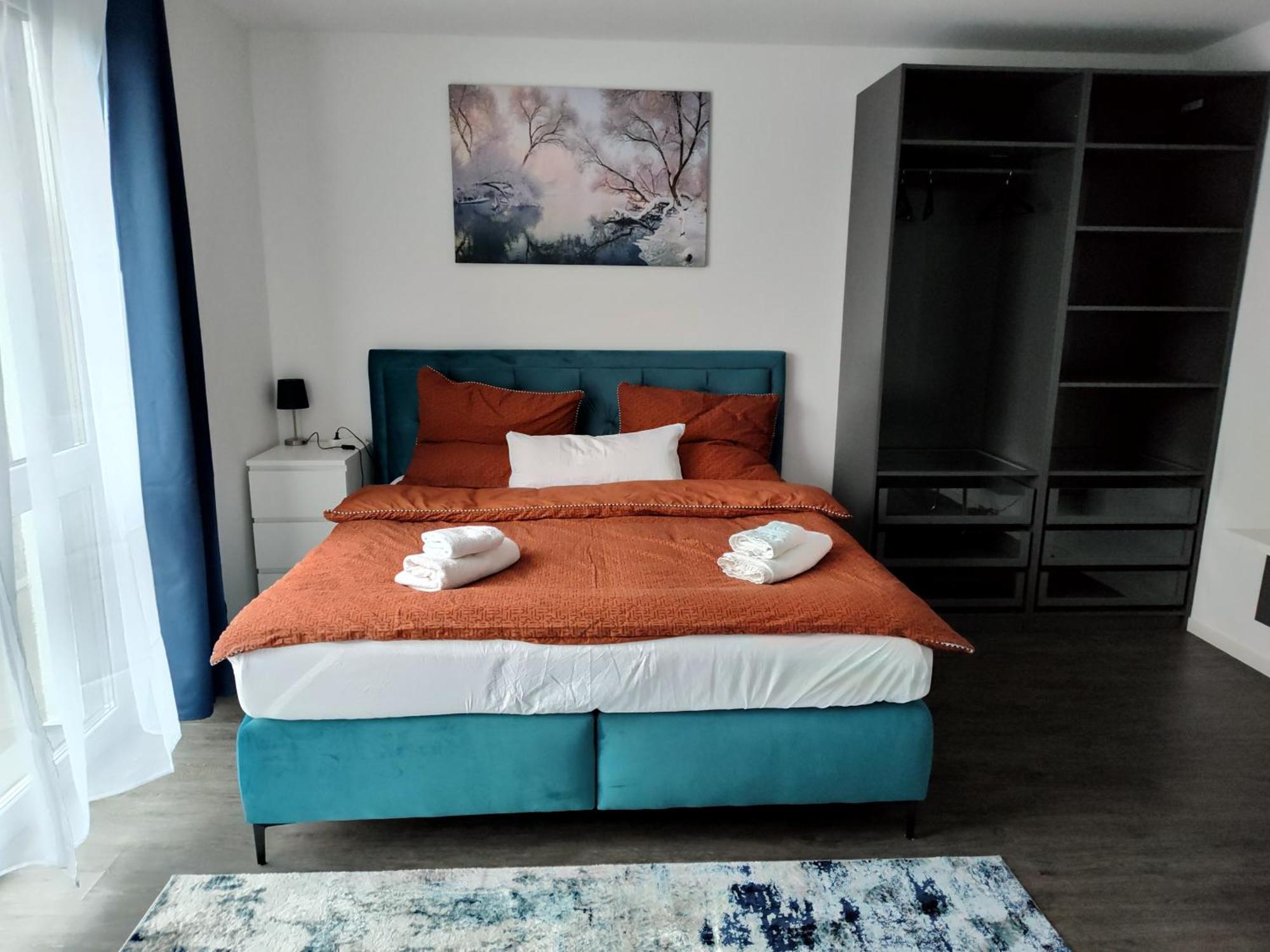 Hotel Valley Of Business Frankfurt-Airport - Grey Label Penthouse 陶努斯山边的霍赫海姆 外观 照片